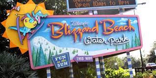 Pin By Gypset Serafini On Design Party Themes Beach Disney Disney World Water Parks Blizzard Beach