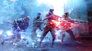Real unique 8k wallpapers by syanart. Battlefield V 4k 8k Hd Wallpaper