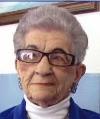 Pauline Pitchford Obituary