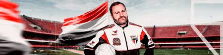 Site oficial do são paulo futebol clube Blog Sao Paulo Sempre Daniel Perrone