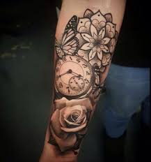 Butterfly Half Sleeve Tattoo Designs 17 Best Ideas About Half Sleeve Tattoos On Pinterest Half Sleeves Weird Tattoos Watch Tattoos Sleeve Tattoos
