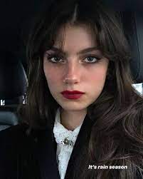 Makeup Style Of Zoia Mossour Fashion Makeup Creative Makeup Looks Makeup Inspiration