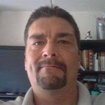 David Wayne Batchelor Obituary