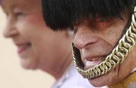 Muere el príncipe Felipe, esposo de la reina Isabel II (FOTOGALERÍA)