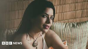 India Netflix actor Rajshri Deshpande disgusted by porn star label - BBC  News