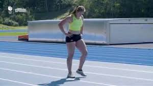 Welkom op de officiële facebook pagina van jorinde van klinken, nederlandse atlete met als. Mini Documentaire Jorinde Van Klinken Youtube