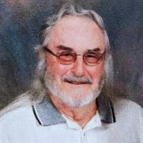 Lawrence Edward Billings Obituary (2023)