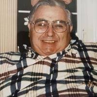 Anthony Perri Obituary