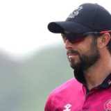 Peter Trego announces retirement from professional cricket