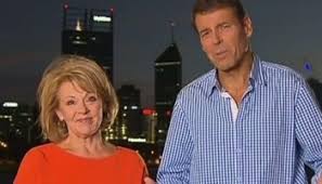 It also includes all the latest sport news and the weather. Seven News Perth Breaks Australian Tv Record Tv Tonight