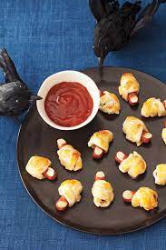 This halloween party food is sure to be a hit! 40 Halloween Dinner Ideas Best Recipes For Halloween 2021