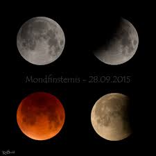 Die sonnenfinsternis findet in der neumondphase statt, die mondfinsternis tritt jedoch während des vollmonds auf. Wie Du Die Totale Mondfinsternis Am 27 07 2018 Planen Kannst