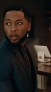 Appreciate all of the support., The Chi S6 P2. Official Trailer. Returning  May 10!, #showtime #paramountplus