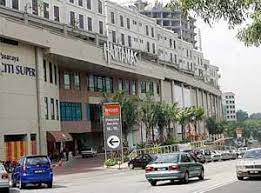 Shu da xia set to open its 2nd outlet in hartamas shopping centre! Hartamas Shopping Centre A Hidden Shopping Oasis