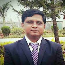 Dr. Tamal Roy, Malda