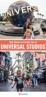 Epic Guide To Family Fun At Universal Studios Orlando With Kids In 2020 Orlando Travel Universal Studios Florida Travel