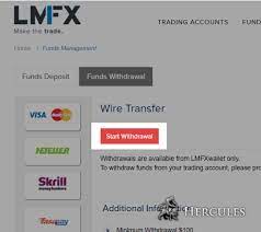 If you want to withdraw money from your account, you simply contact the broker and request a withdrawal. How To Withdraw Money From Lmfx Mt4 Accounts What S The Requirement And Condition Faq Lmfx Hercules Finance