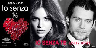 Io senza te di Lesley Jones
