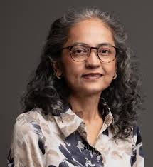 Dr Reshma Desai