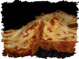 Recette De Cake Comme Une Pizza Recette Recette Cake Recette Alimentation