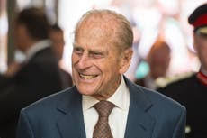Prince philip does not have the title of 'king' simply because the law of succession in britain is based on gender and not bloodline. J2seh4rglly4gm