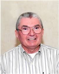 Charlie Yeomans Obituary