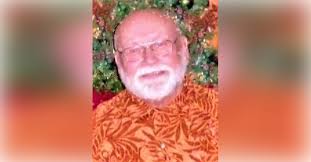 Obituary information for William Jerry Lawrence