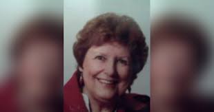 Obituary for Mary "Cathy" Montgomery