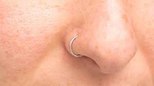 Some of the most common types of nose piercings are the expert piercer will offer tips about nose piercing aftercare after the procedure to prevent a nose infected nose rings. Things You Should And Shouldn T Do When Cleaning Nose Piercings