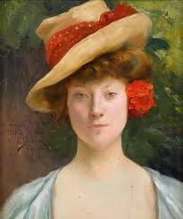 Julius LeBlanc Stewart