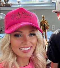 When Heather Ridgeway became “THE Heather Ridgeway.”