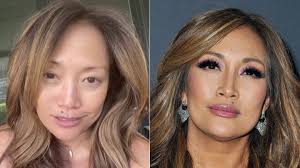 These Talk Show Hosts Are Almost Unrecognizable Without Makeup