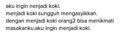 We did not find results for: Berapa Jumlah Bait Pada Puisi Menjadi Koki Berapa Jumlah Baris Pada Setiap Bait Apa Judul Puisi Brainly Co Id