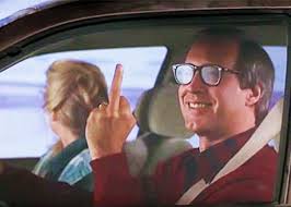 National Lampoon's Christmas Vacation project