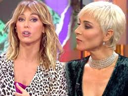 Emma García saca a Aldón su frase más polémica en el 'Mediafest Night Fever': "Fue despectivo"