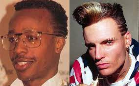 The 90s Are Back 6 Men S 90s Haircut Trends Updated For 2018 Regal Gentleman