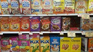 Yogabar breakfast cereal & muesli. Ranked These Are The Breakfast Cereals With The Least Sugar Business Insider India