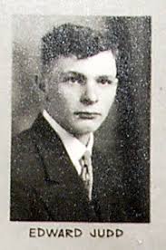 Charles Edward Judd (1909-1997)