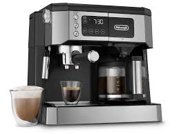Award winning kitchen appliances designed to inspire people to produce perfect food and beverage results in their own homes with ease. All In One Coffee Espresso Maker With Advanced Milk Frother Com530m De Longhi Us