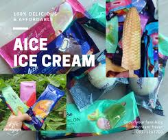 Supplierpt.aice ice cream jatim industries. 22 Aice Ice Cream Franchise Price Philippines Trik Franchise Viral