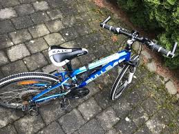 Bulls Tokee Street 20 Jungenfahrrad 2019 Blau 28 Cm In Bayern Diedorf Jungenfahrrad Fahrrad Jungs