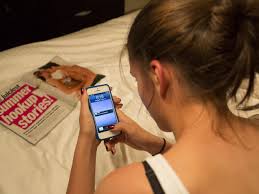 Teen Sexting Ring Discovered on Instagram