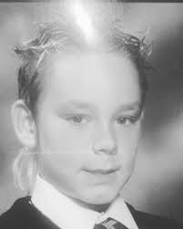 13 years ago i heard