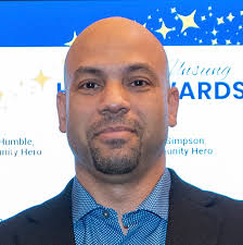 BSHS Teacher among Lexington's Unsung Heroes