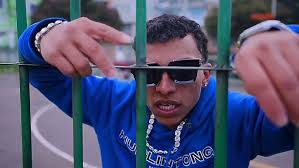 Billy -Demon (video oficial)