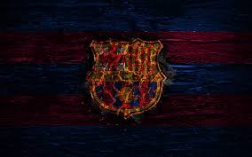 Fc barcelona, барселона, барса, фк барселона. 4320x900px Free Download Hd Wallpaper Soccer Fc Barcelona Logo Wallpaper Flare