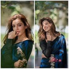 Celebrity Poses In Saree For Photography Ideas Tikli The will be the centerpiece. celebrity poses in saree for