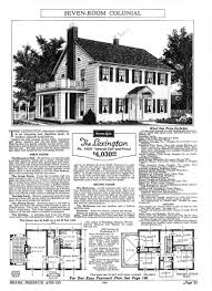 Catalogs offered between 1908 and 1940. Dc S Hidden Secret Million Dollar Homes Built From Diy Kits Wtop