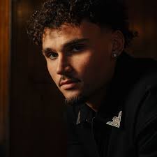 Cameron Whitcomb: albums, songs, concerts