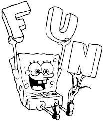 Spongebob coloring pages are a fun way for kids of all ages to develop creativity, focus, motor skills and color recognition. Spongebob Coloring Pictures Online Coloring And Malvorlagan